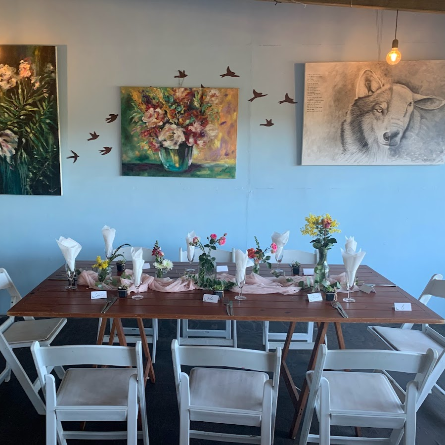 Restaurants a Short Drive Away